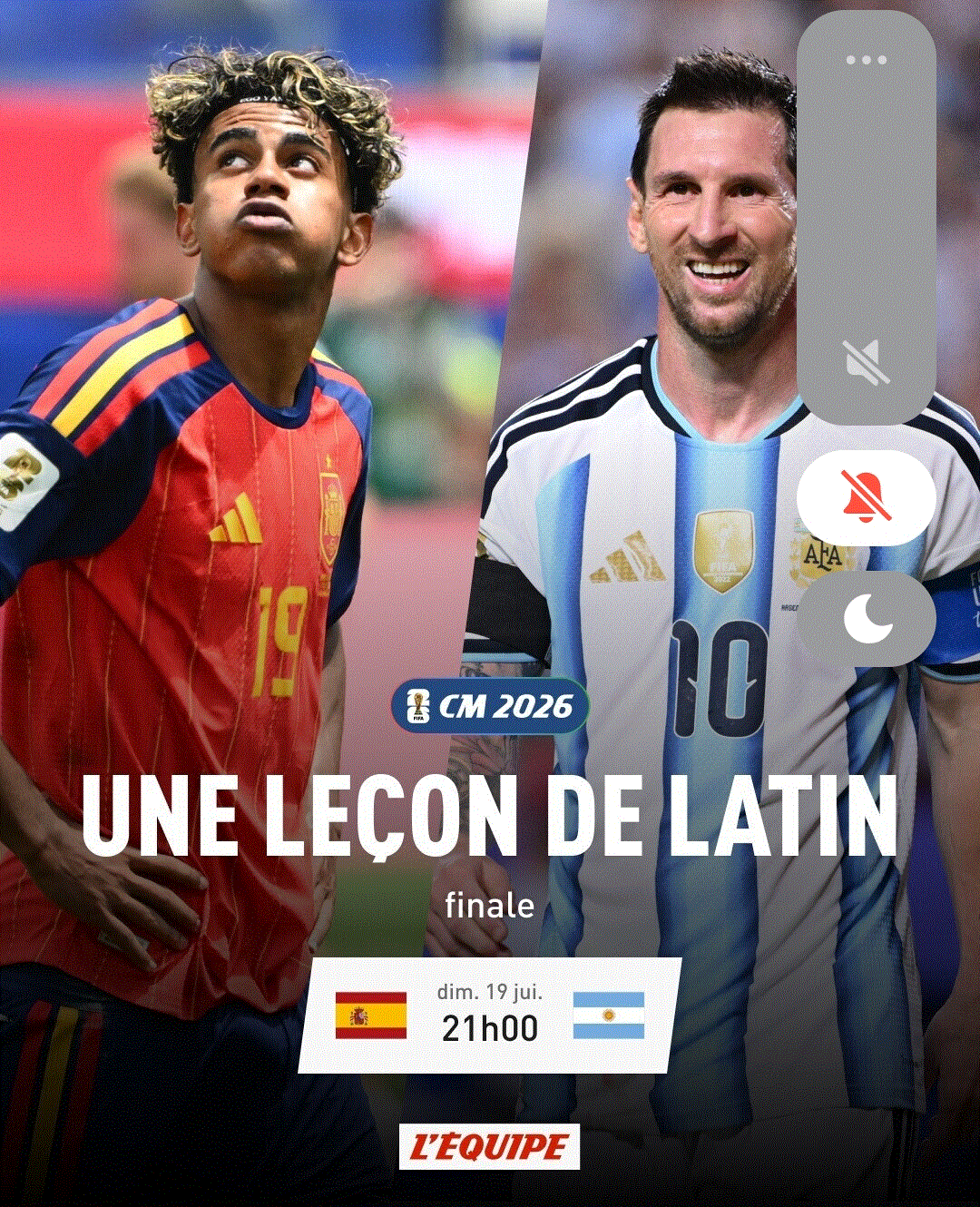 Finale
