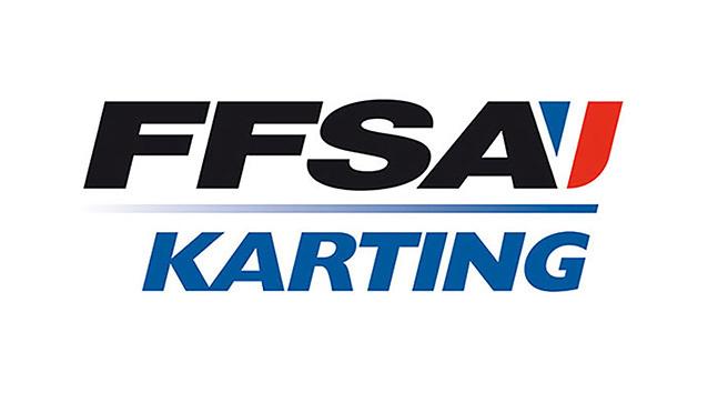 Logo ffsa karting 638