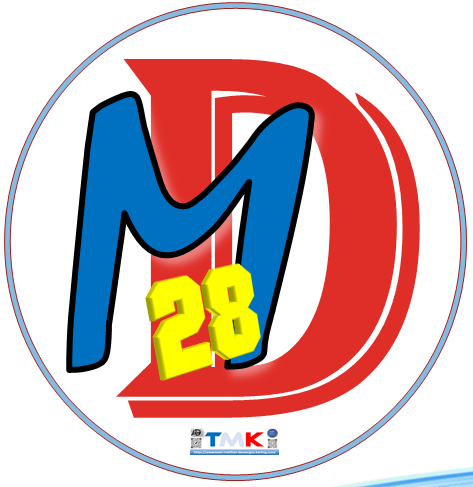 Logo md28 2