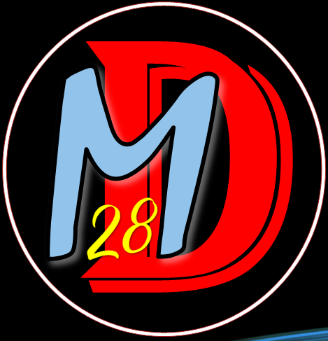 Logo md28