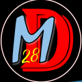 Logo md28