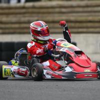 25 - VICTOIRE NATIONALE - SALBRIS OPEN KART-2024