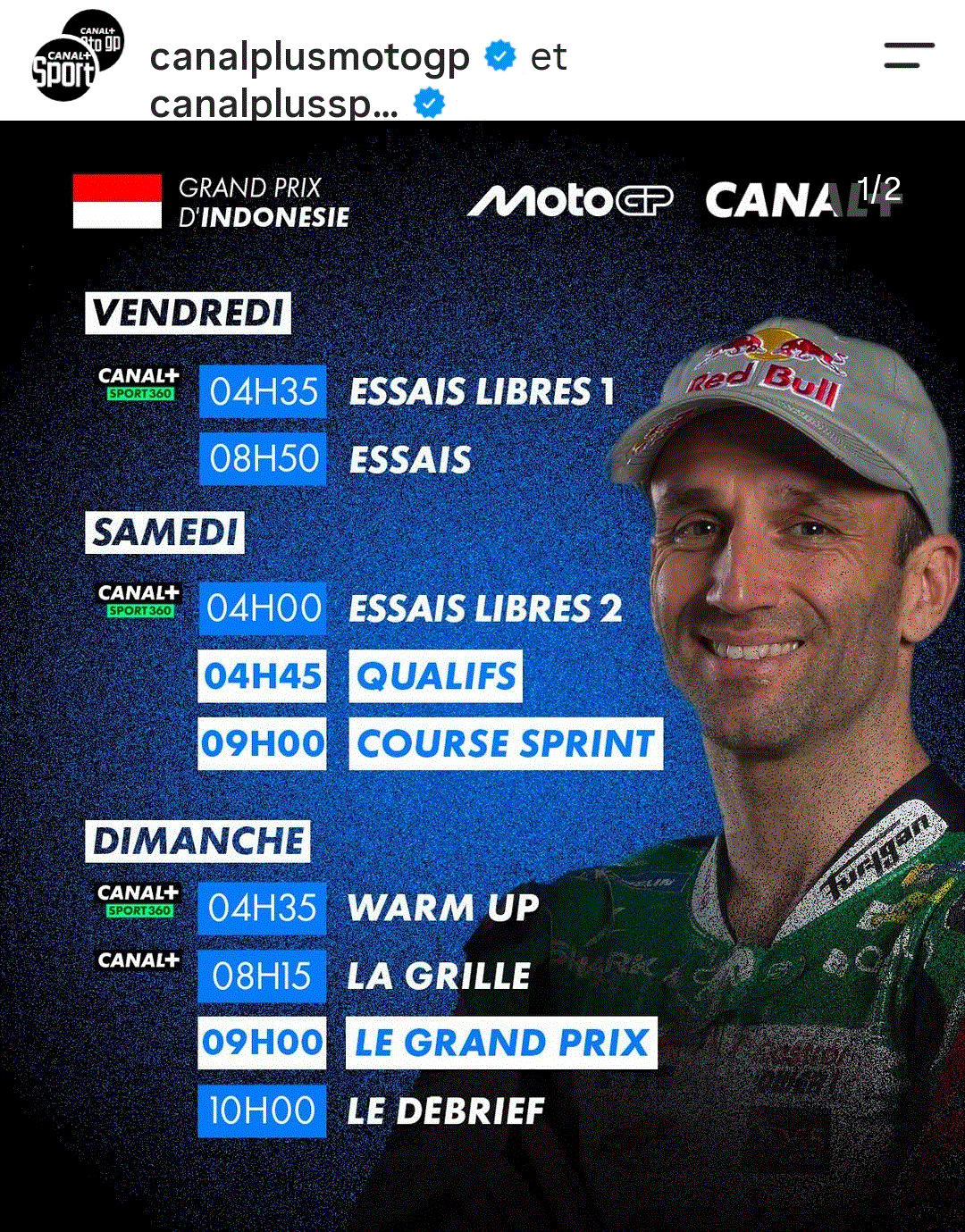 Moto gp