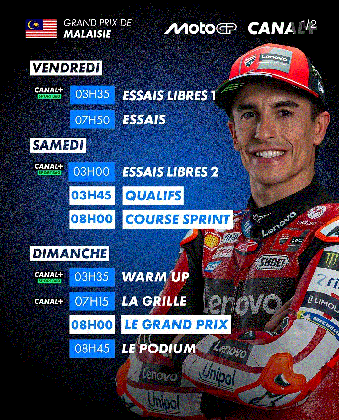 Motogp
