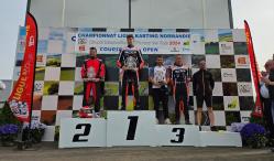 Podium antoine 1