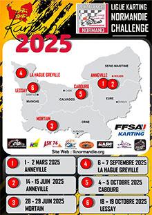 Presentation calendrier challenge normand 2025 lkn small