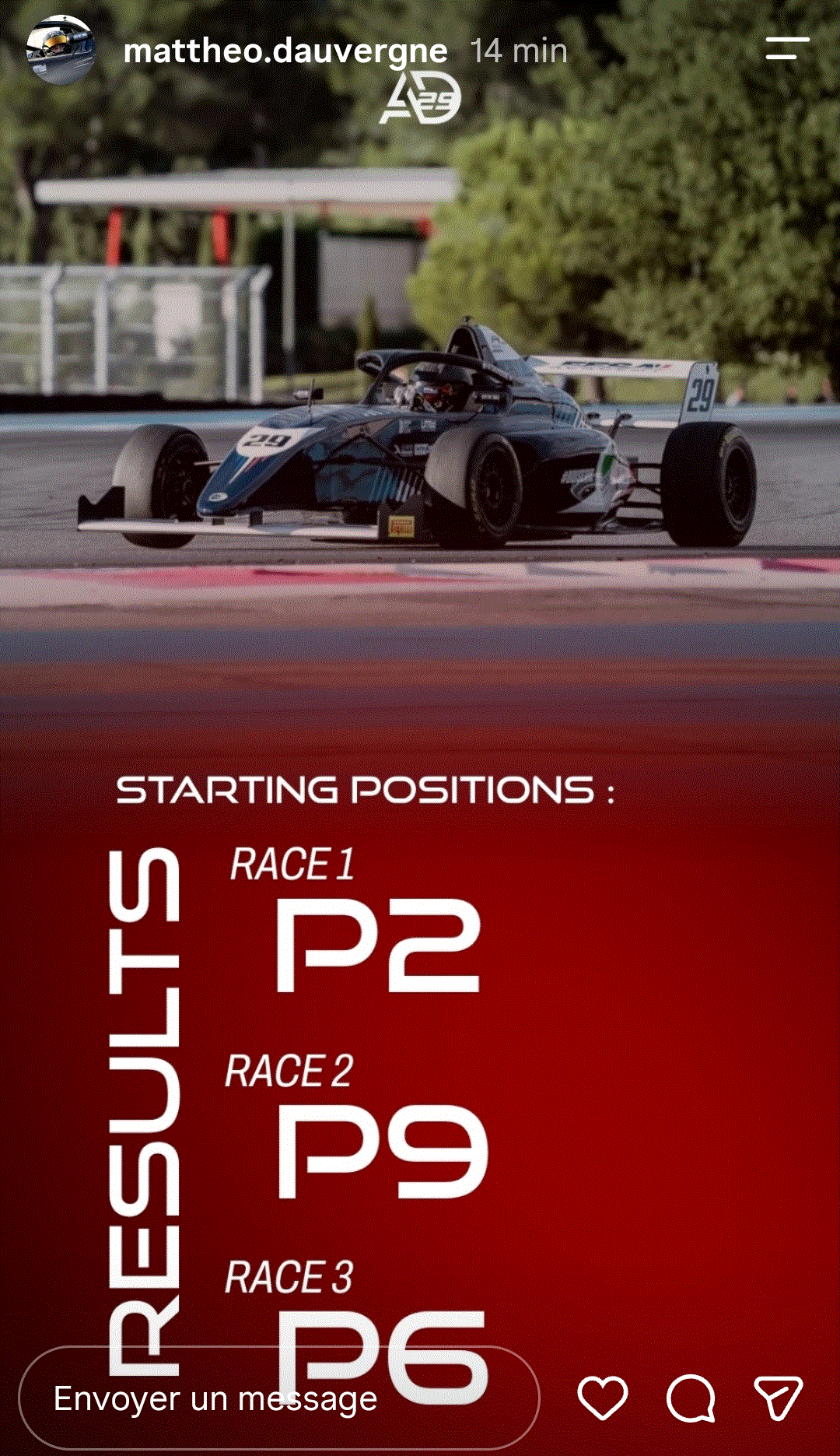Qualifs